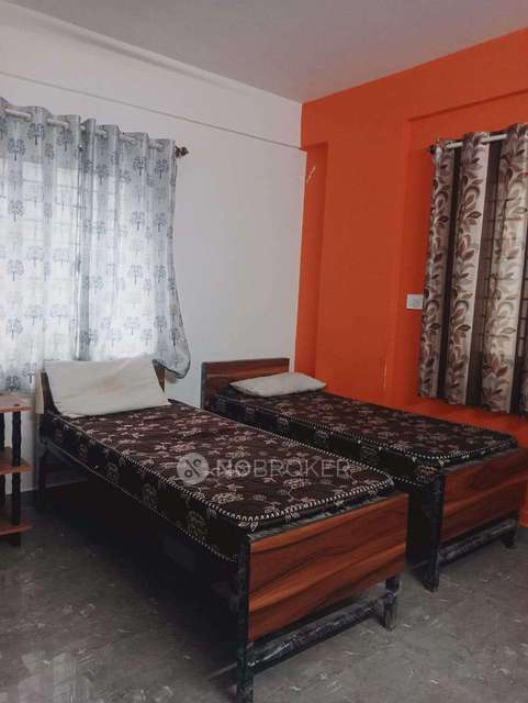 PG for Anyone in Junnasandra