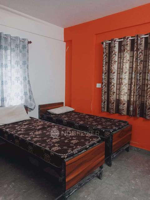 PG for Anyone in Junnasandra