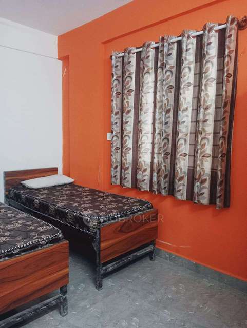 PG for Anyone in Junnasandra