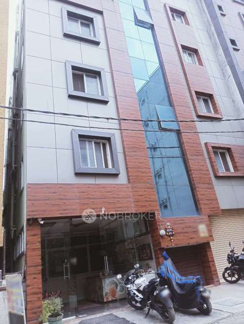 PG for Anyone in Junnasandra