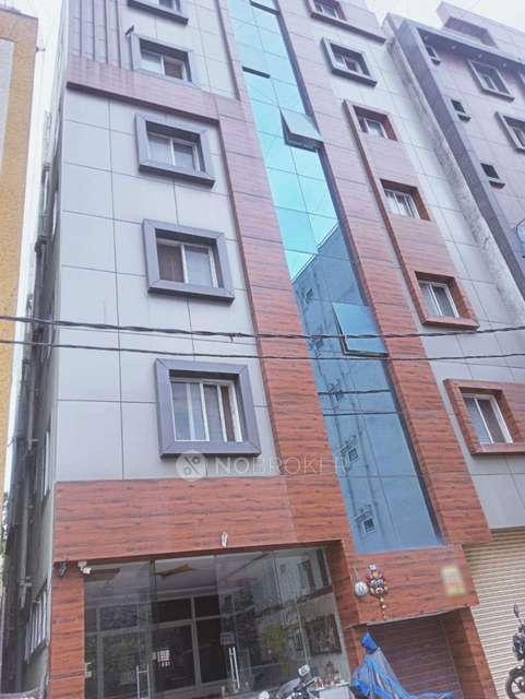 PG for Anyone in Junnasandra