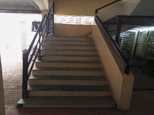 1 BHK Flat In Shree Swami Landmark Apartments For Sale  In Narhe