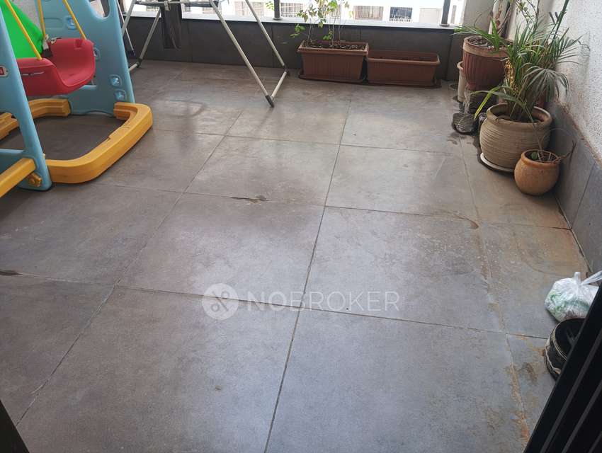 3 BHK Flat In Mahalunge Riviera For Sale  In Mahalunge