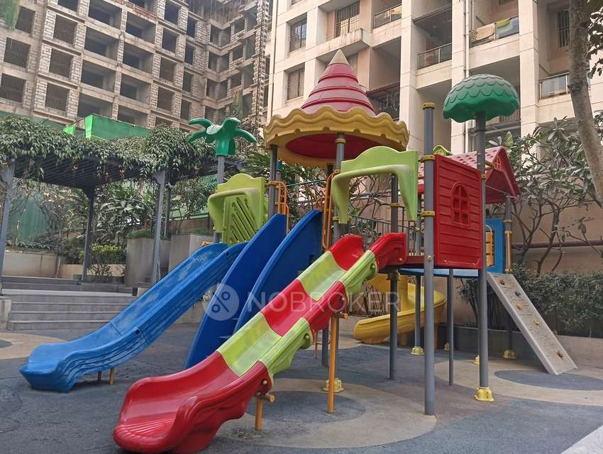 3 BHK Flat In Mahalunge Riviera For Sale  In Mahalunge