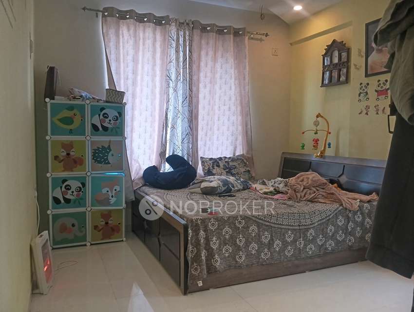 3 BHK Flat In Mahalunge Riviera For Sale  In Mahalunge