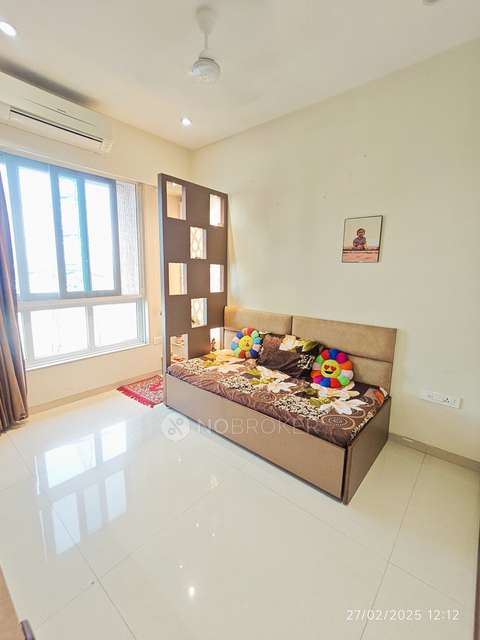 2 BHK Flat In Silvino Apartment For Sale  In Mulund West