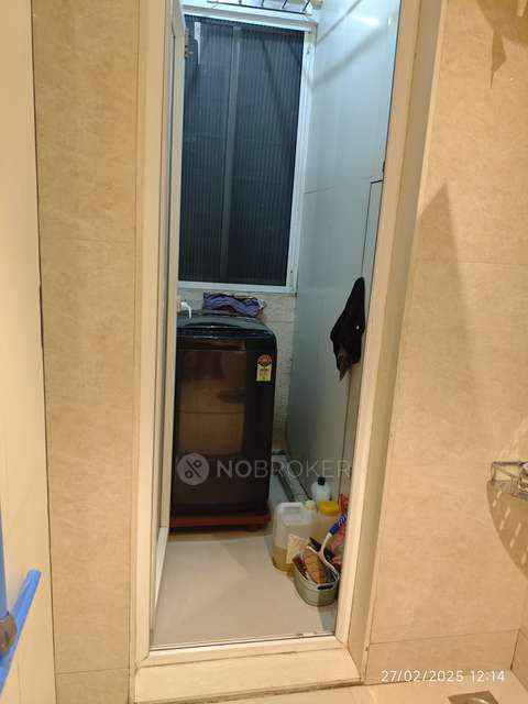 2 BHK Flat In Silvino Apartment For Sale  In Mulund West