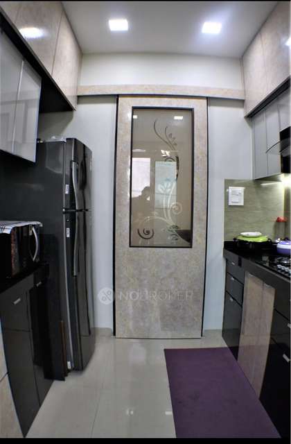 2 BHK Flat In Silvino Apartment For Sale  In Mulund West