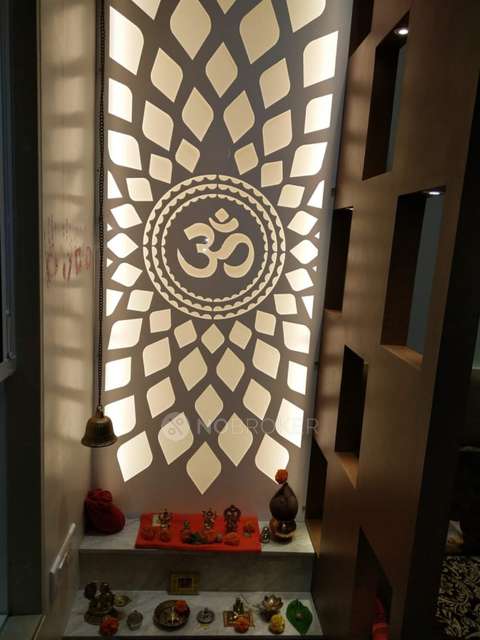 2 BHK Flat In Silvino Apartment For Sale  In Mulund West