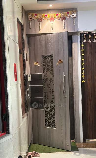 2 BHK Flat In Silvino Apartment For Sale  In Mulund West