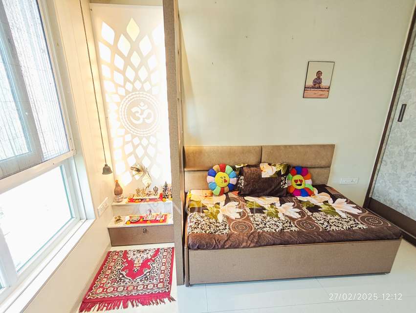 2 BHK Flat In Silvino Apartment For Sale  In Mulund West