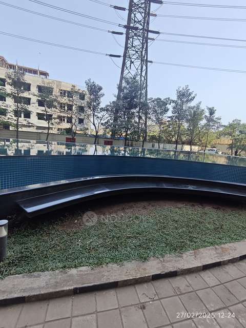 2 BHK Flat In Silvino Apartment For Sale  In Mulund West