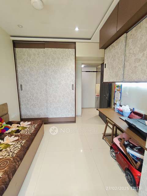 2 BHK Flat In Silvino Apartment For Sale  In Mulund West