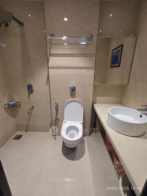 2 BHK Flat In Silvino Apartment For Sale  In Mulund West