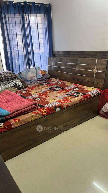 Shared Room for Male In 2 BHK  In Nisarg Vishwa In Wakad