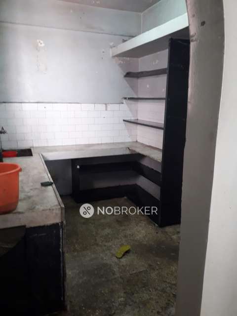 1 BHK Flat In Jaykar Apartment, Pune It Park  for Rent  In Bopodi