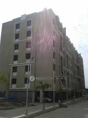 1 BHK Flat In Shreeram Residency Vishal Nagar for Rent  In Pimple Nilakh