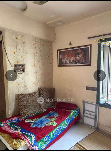 1 RK Flat In Sahyadri Chs for Rent  In Kandivali West