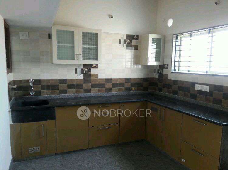 2 BHK Flat In Standalone Buiding for Rent  In 16, 13th C Cross Rd, Agrahara Dasarahalli, Rajajinagar, Bengaluru, Karnataka 560010, India
