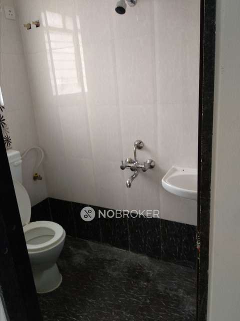 2 BHK Flat In Nexus Glorious for Rent  In Sus