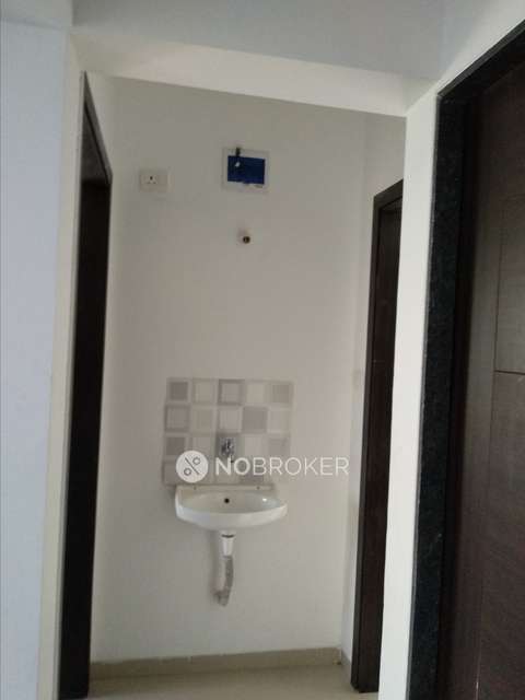 2 BHK Flat In Nexus Glorious for Rent  In Sus