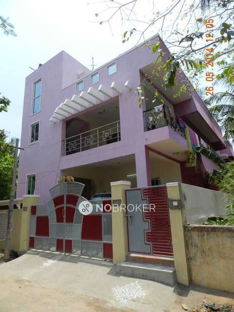 4+ BHK House For Sale  In Kodangiyur