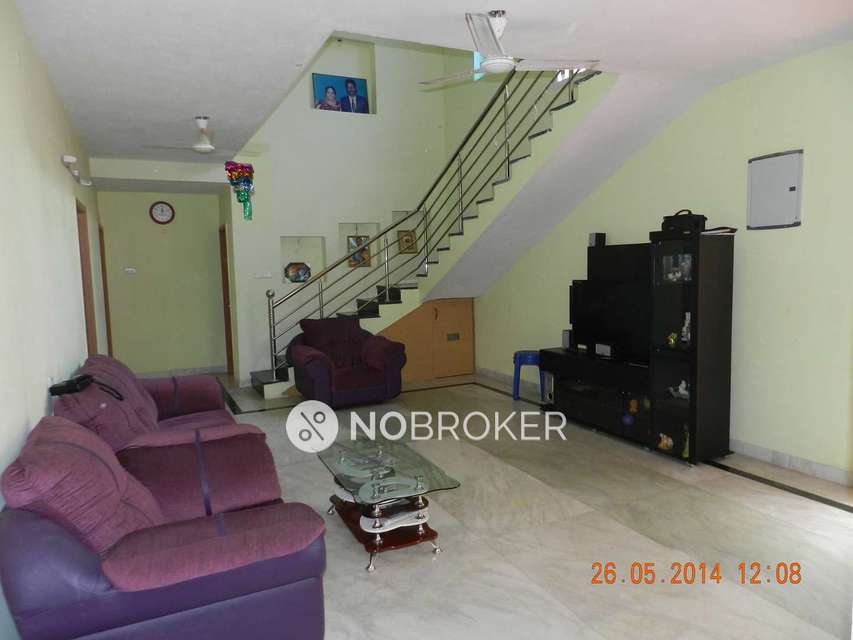4+ BHK House For Sale  In Kodangiyur