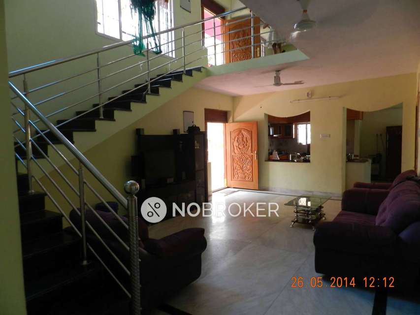 4+ BHK House For Sale  In Kodangiyur
