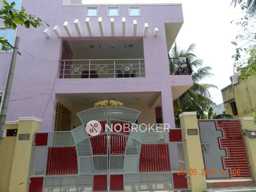 4+ BHK House For Sale  In Kodangiyur