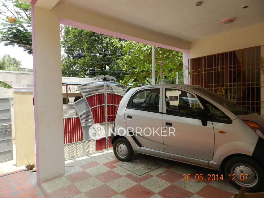 4+ BHK House For Sale  In Kodangiyur