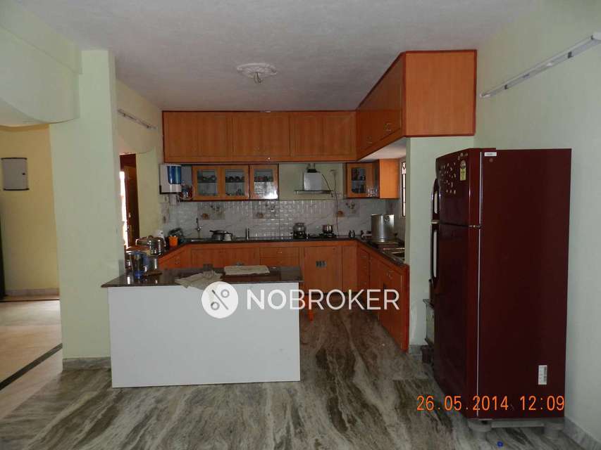 4+ BHK House For Sale  In Kodangiyur