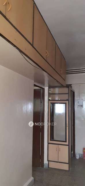 1 BHK Flat In Harinarayan Complex Chs For Sale  In Vadgaon Budruk