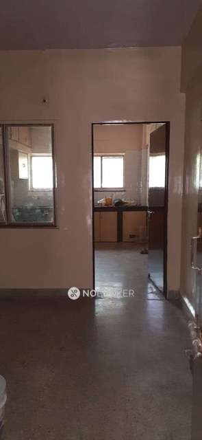 1 BHK Flat In Harinarayan Complex Chs For Sale  In Vadgaon Budruk