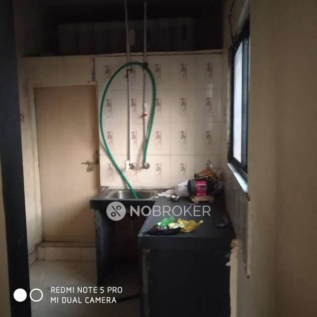 1 RK Flat for Rent  In Wanwadi 
