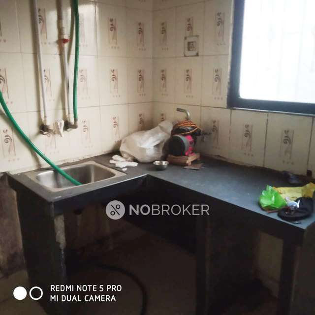 1 RK Flat for Rent  In Wanwadi 