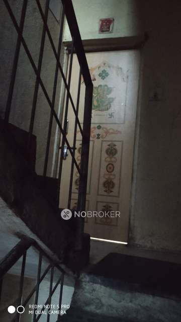 1 RK Flat for Rent  In Wanwadi 