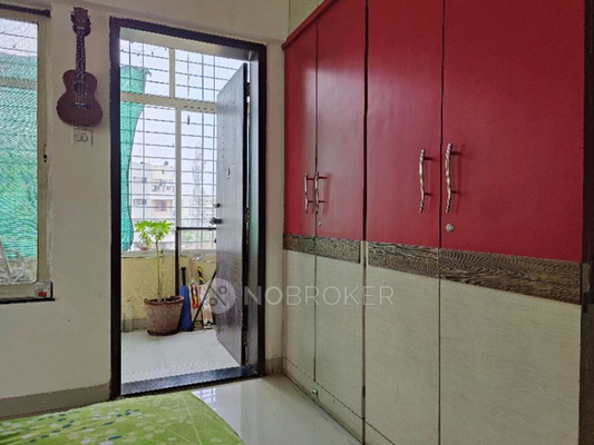 3 BHK Flat In Venkatesh Sharvil For Sale  In Dhayari