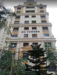 3 BHK Flat In Kg Towers for Rent  In Velachery