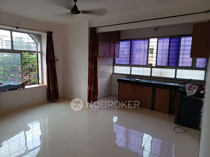 1 BHK Flat In Khyati Heights For Sale  In Katraj