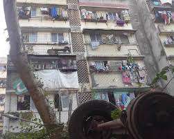 1 RK Flat In M3 Daulat Nagar No 3 Santacruz West for Rent  In Daulat Nagar