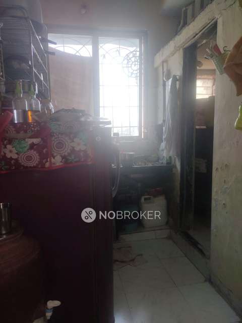 1 BHK Flat For Sale  In Nalasopara East