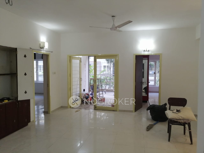 Ceebros Belvedere Sholinganallur Rent WITHOUT BROKERAGE Semi