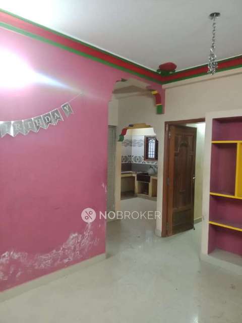 2 BHK House for Lease  In Puzhal