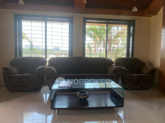 4 BHK House For Sale  In Chimbali