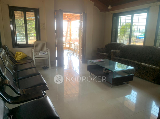 4 BHK House For Sale  In Chimbali