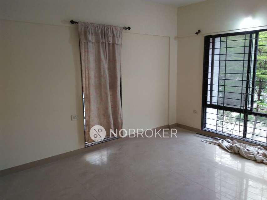 2 BHK Flat In Iris                           for Rent  In Magarpatta