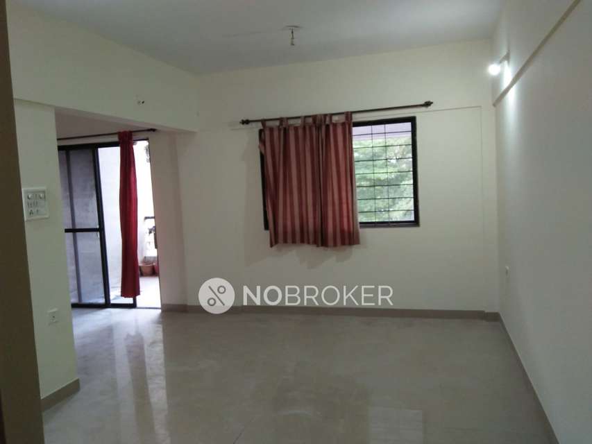 2 BHK Flat In Iris                           for Rent  In Magarpatta