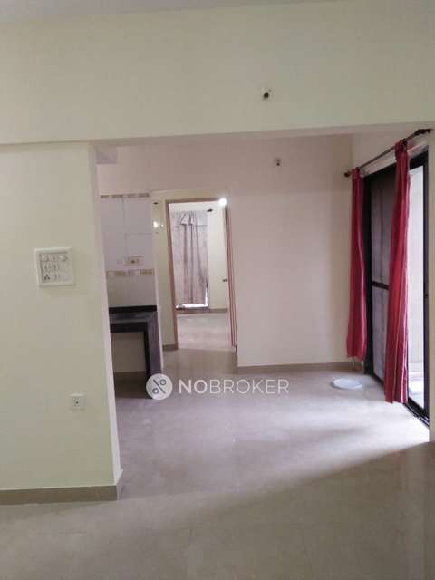 2 BHK Flat In Iris                           for Rent  In Magarpatta