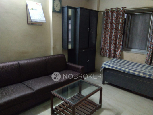 1 BHK Flat In M-2 Pratiksha Nagar Chs Ltd, Pratiksha Nagar, In Front Of Kanchan Jwellers, Sion(e). for Rent  In M2 Pratiksha Nagar