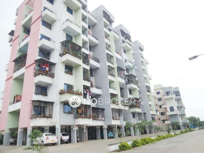 2 BHK Flat In Tulip Homes For Sale  In Chakan
